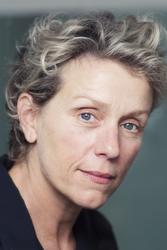 Frances McDormand | ScreenTies